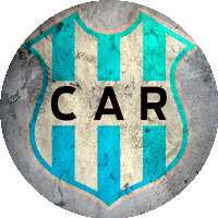 Logo Club Atlético Rivadavia de Junín